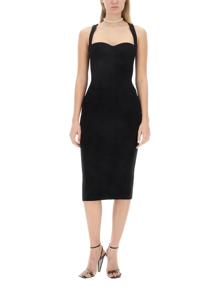 MIDI DRESS alternative