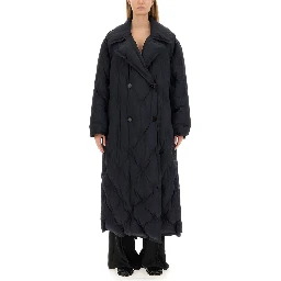 OVERSIZE COAT