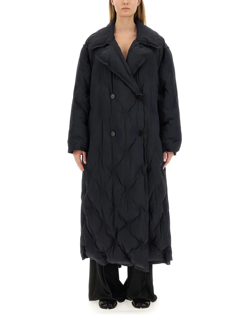OVERSIZE COAT