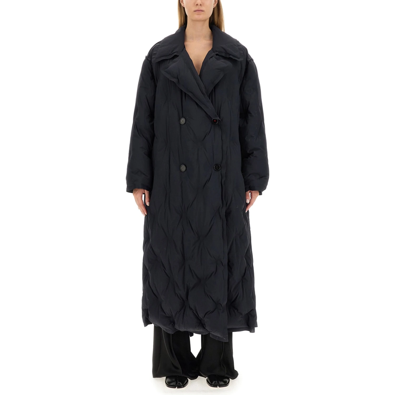 OVERSIZE COAT