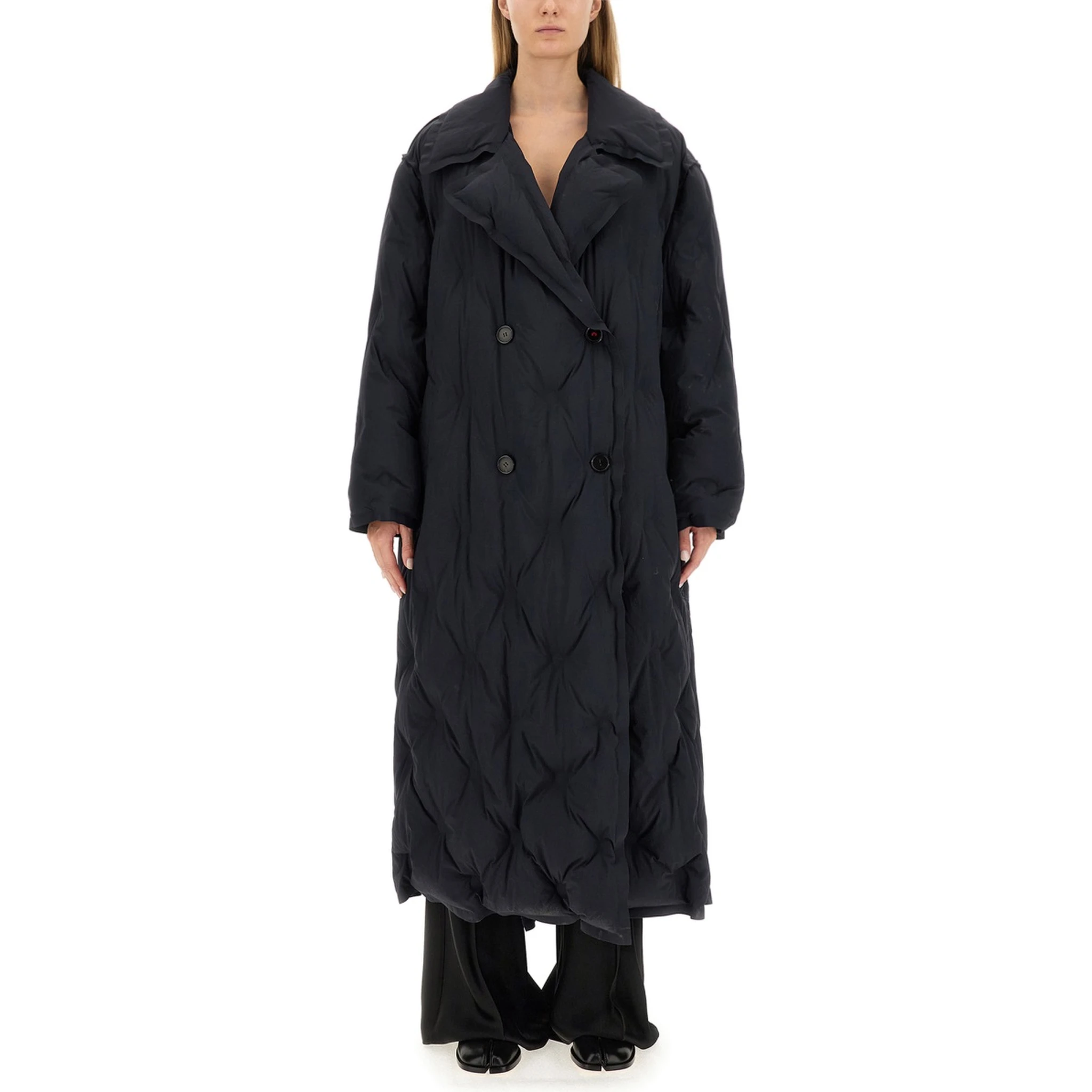 OVERSIZE COAT