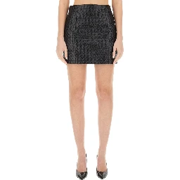 MINI SKIRT