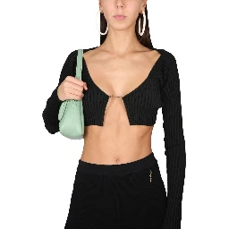 LE MAILLE PRALÙ TOP