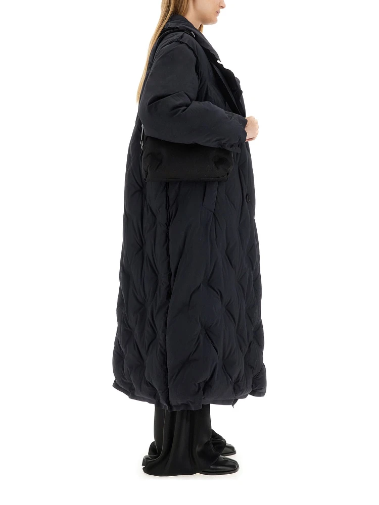 OVERSIZE COAT alternative