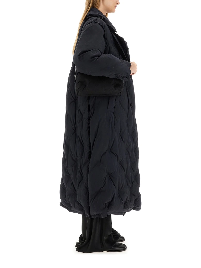 OVERSIZE COAT