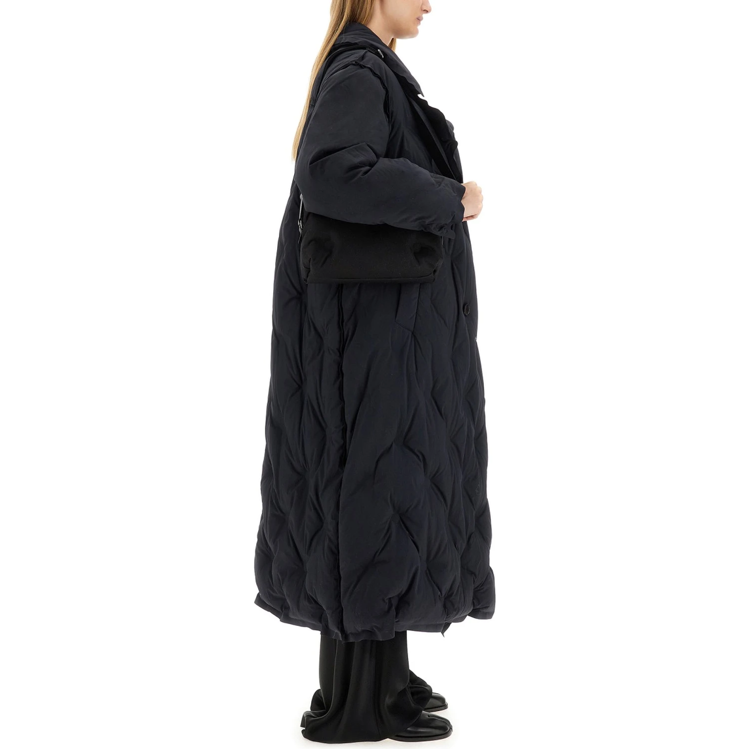 OVERSIZE COAT