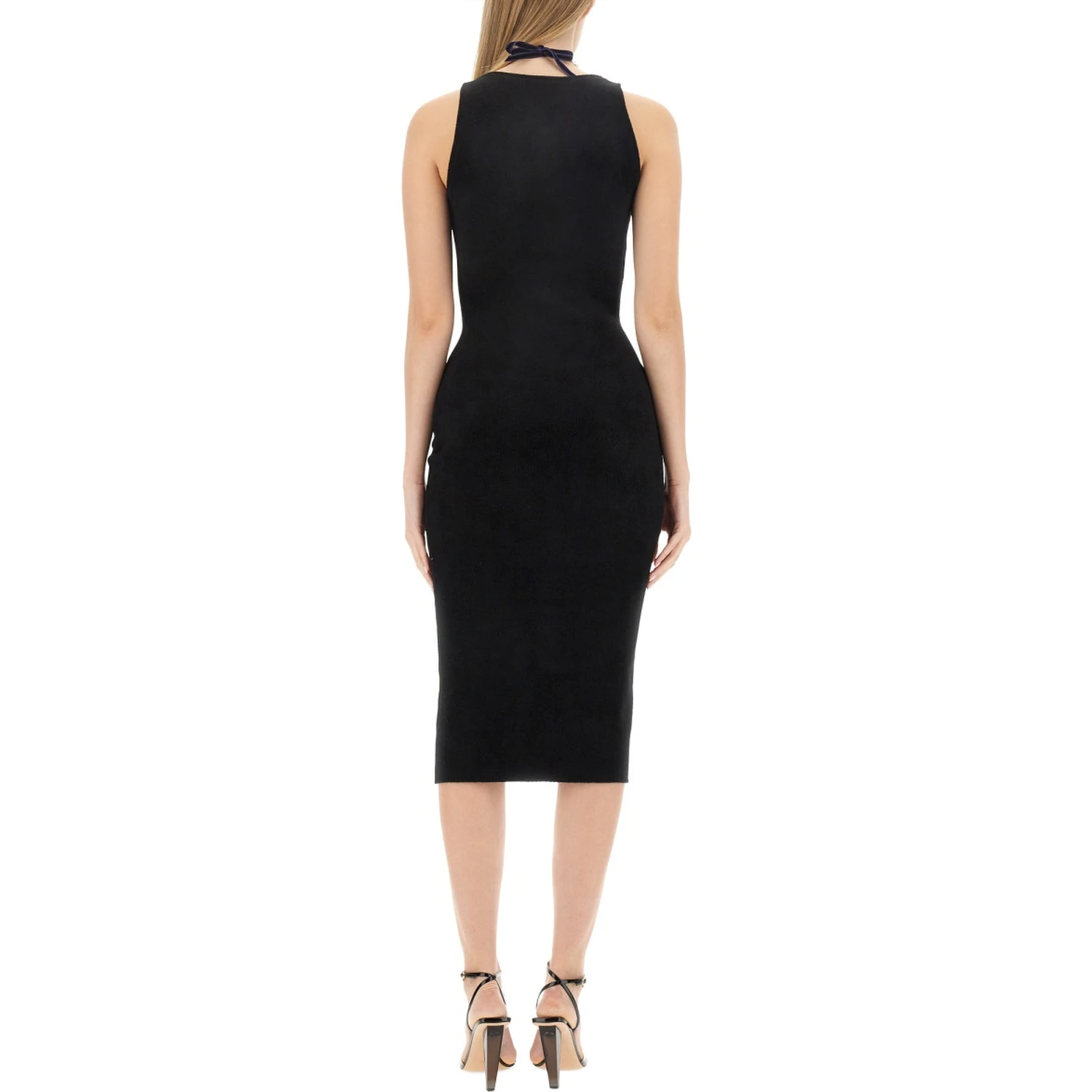 MIDI DRESS