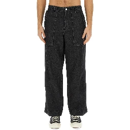 JEANS WORKWEAR