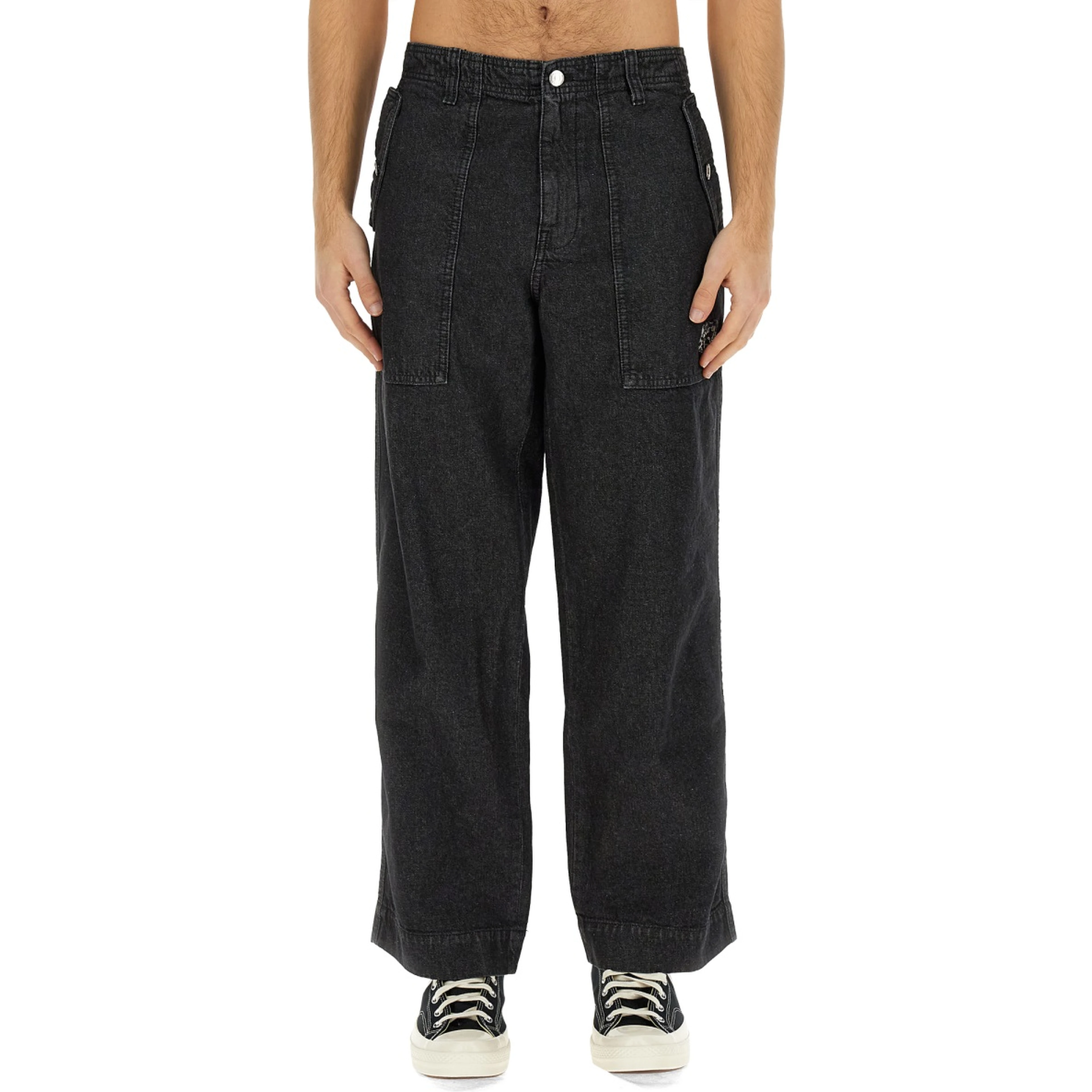 JEANS WORKWEAR
