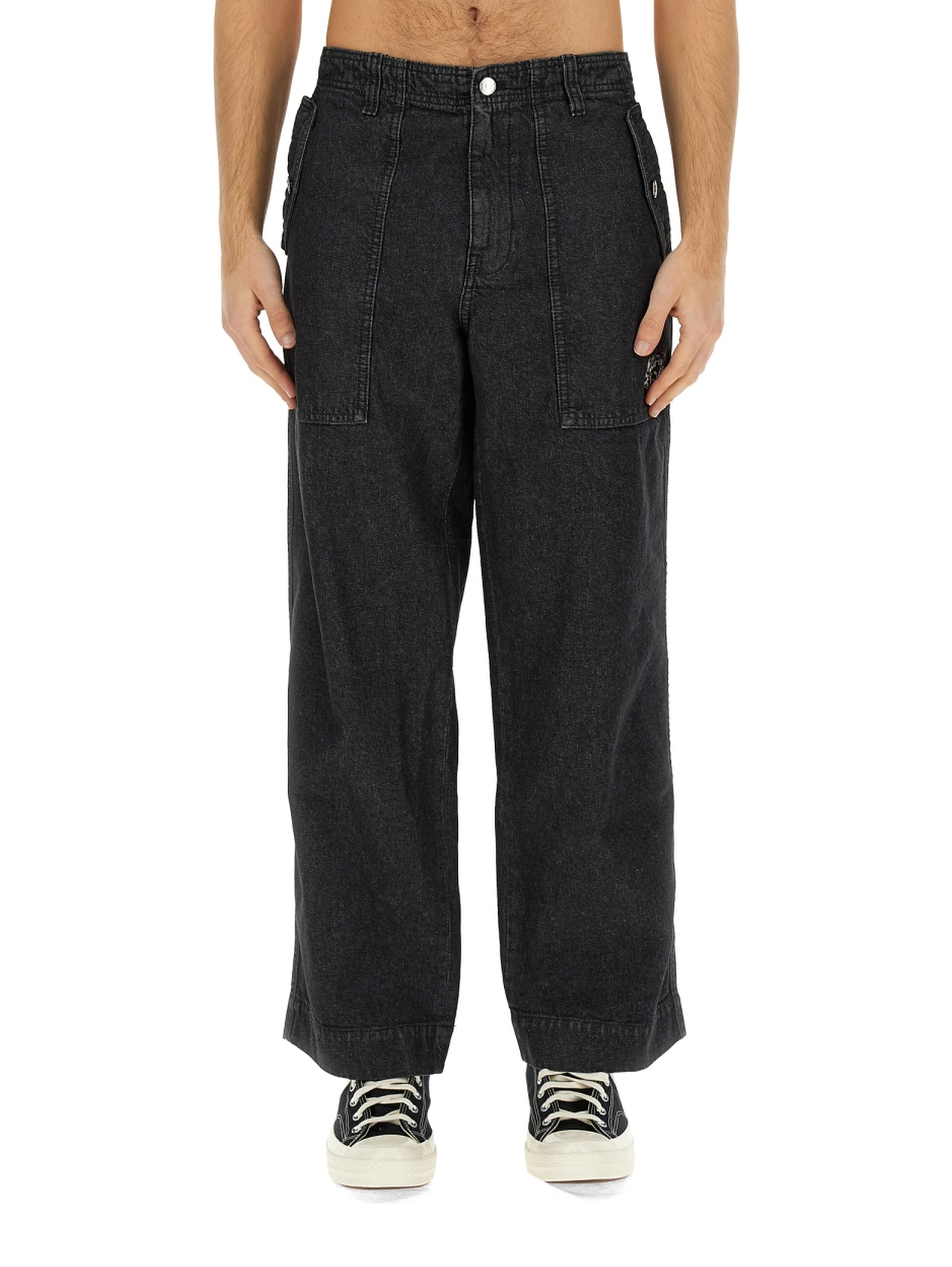 JEANS WORKWEAR