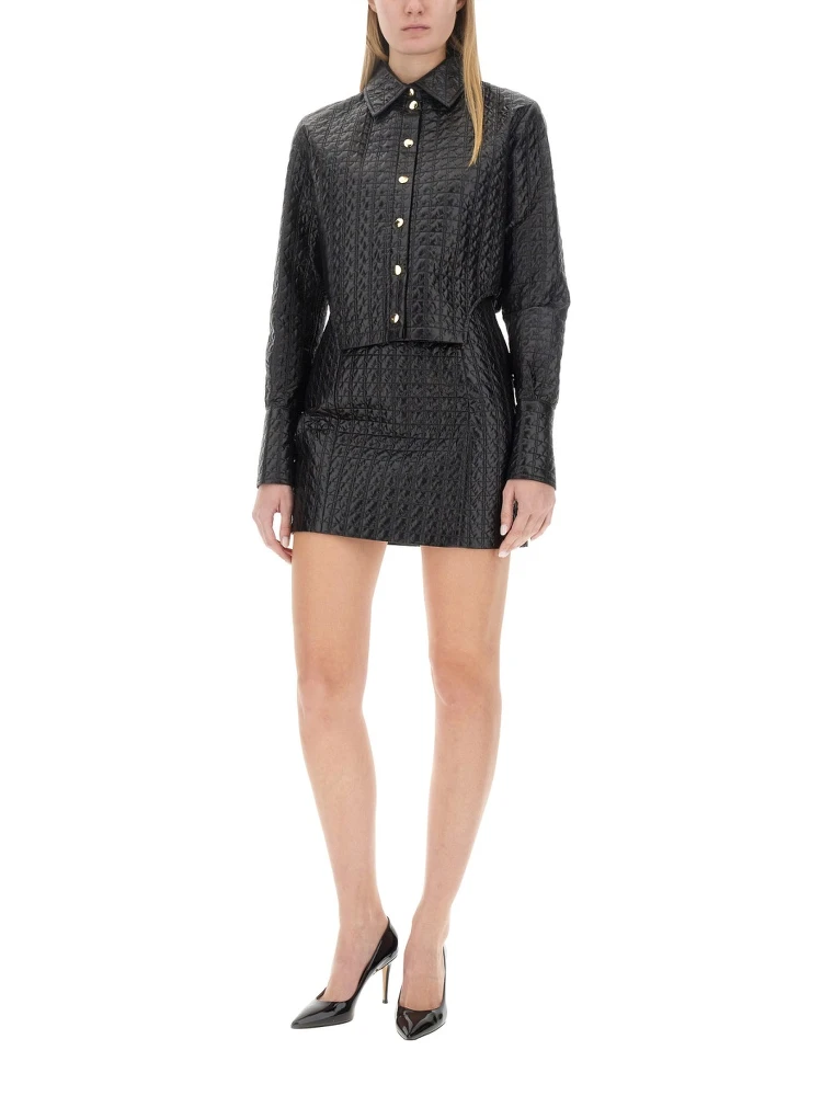 MINI SKIRT alternative