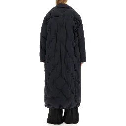 OVERSIZE COAT