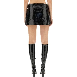 MINI SKIRT