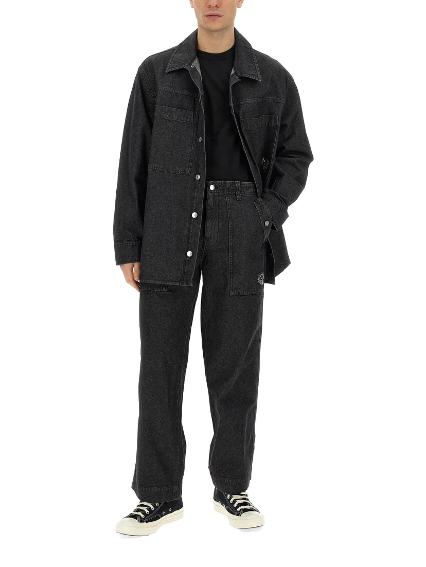 JEANS WORKWEAR