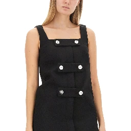 JELLYFISH SHORT DRESS