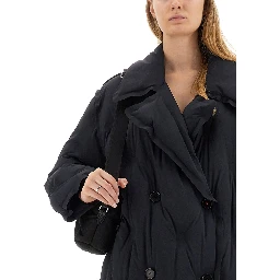 OVERSIZE COAT