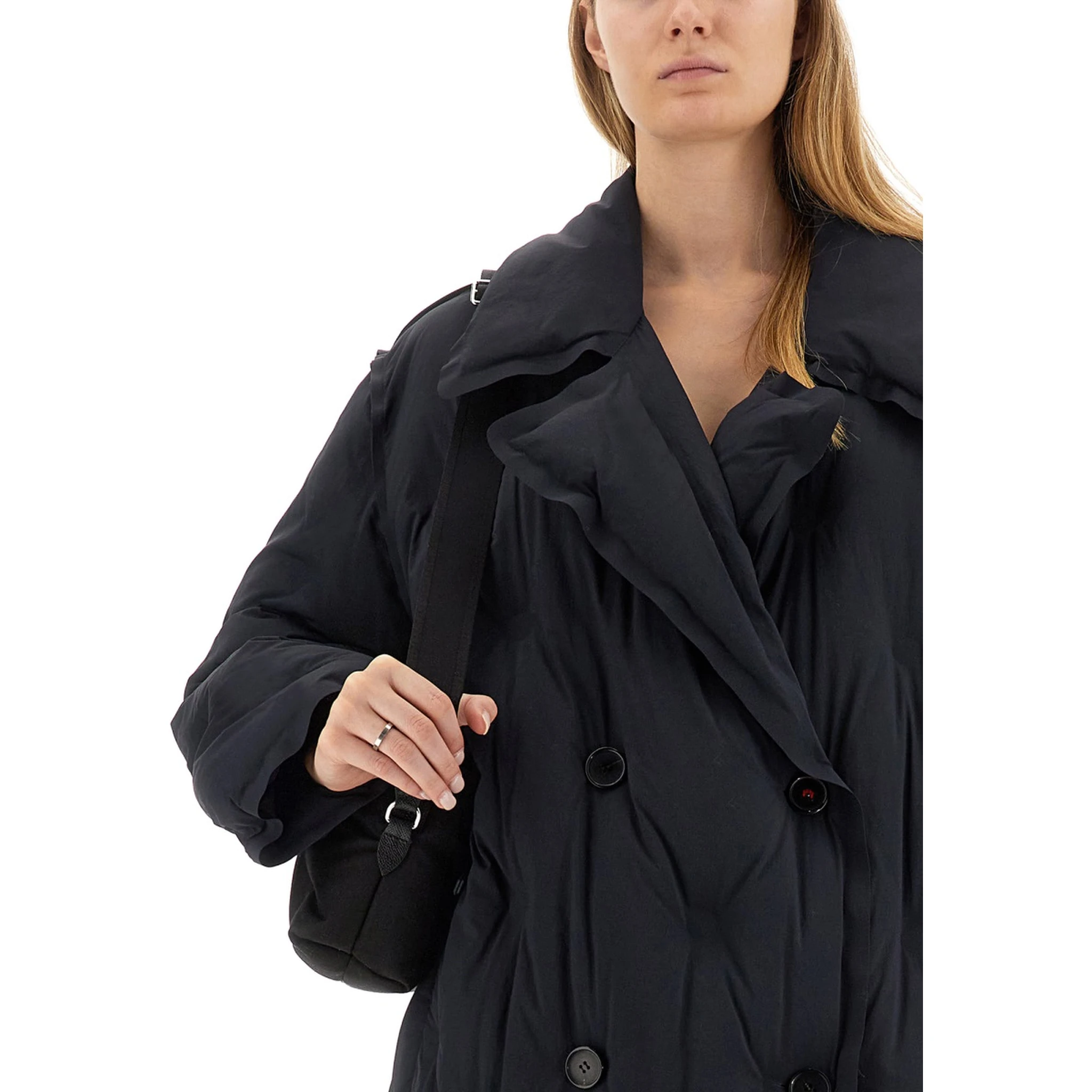 OVERSIZE COAT