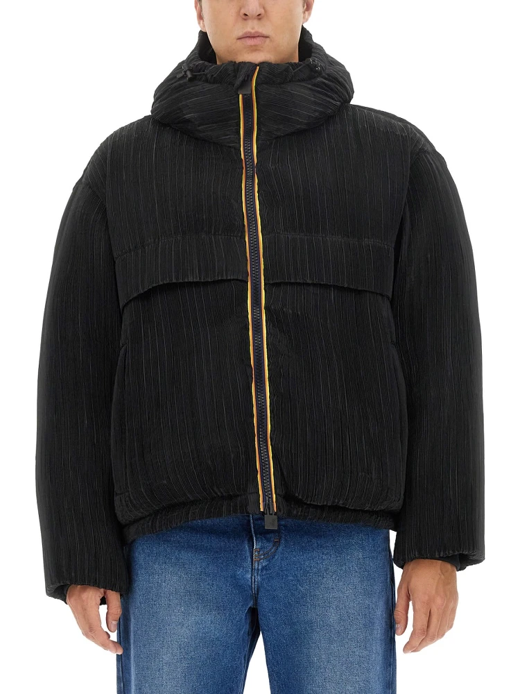 CLAUDENY JACKET