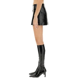 MINI SKIRT