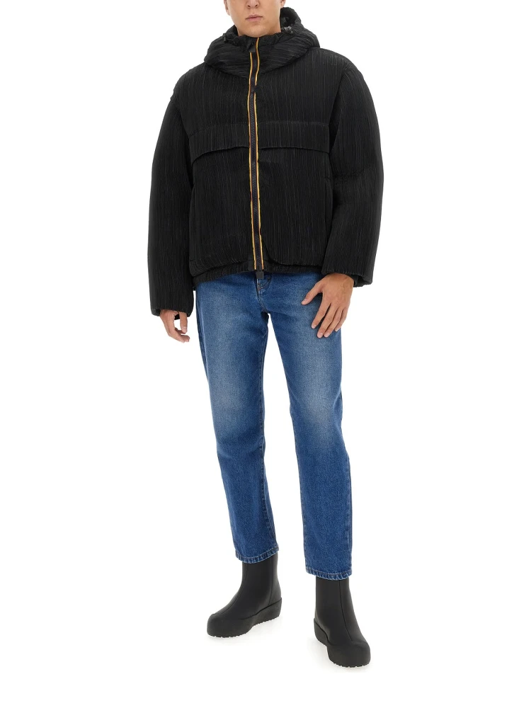 CLAUDENY JACKET alternative