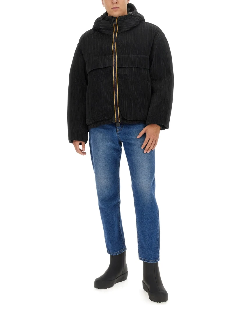 CLAUDENY JACKET