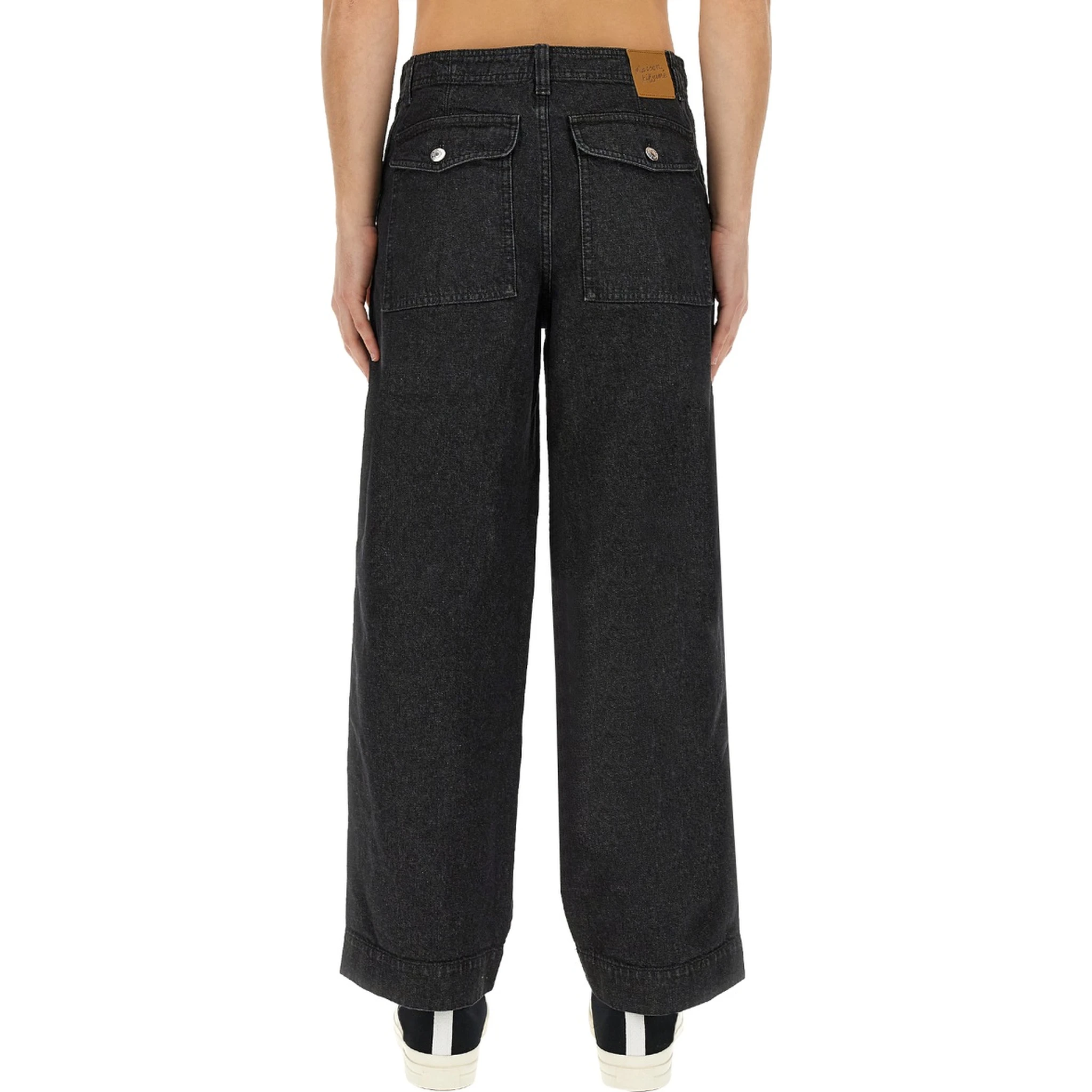JEANS WORKWEAR