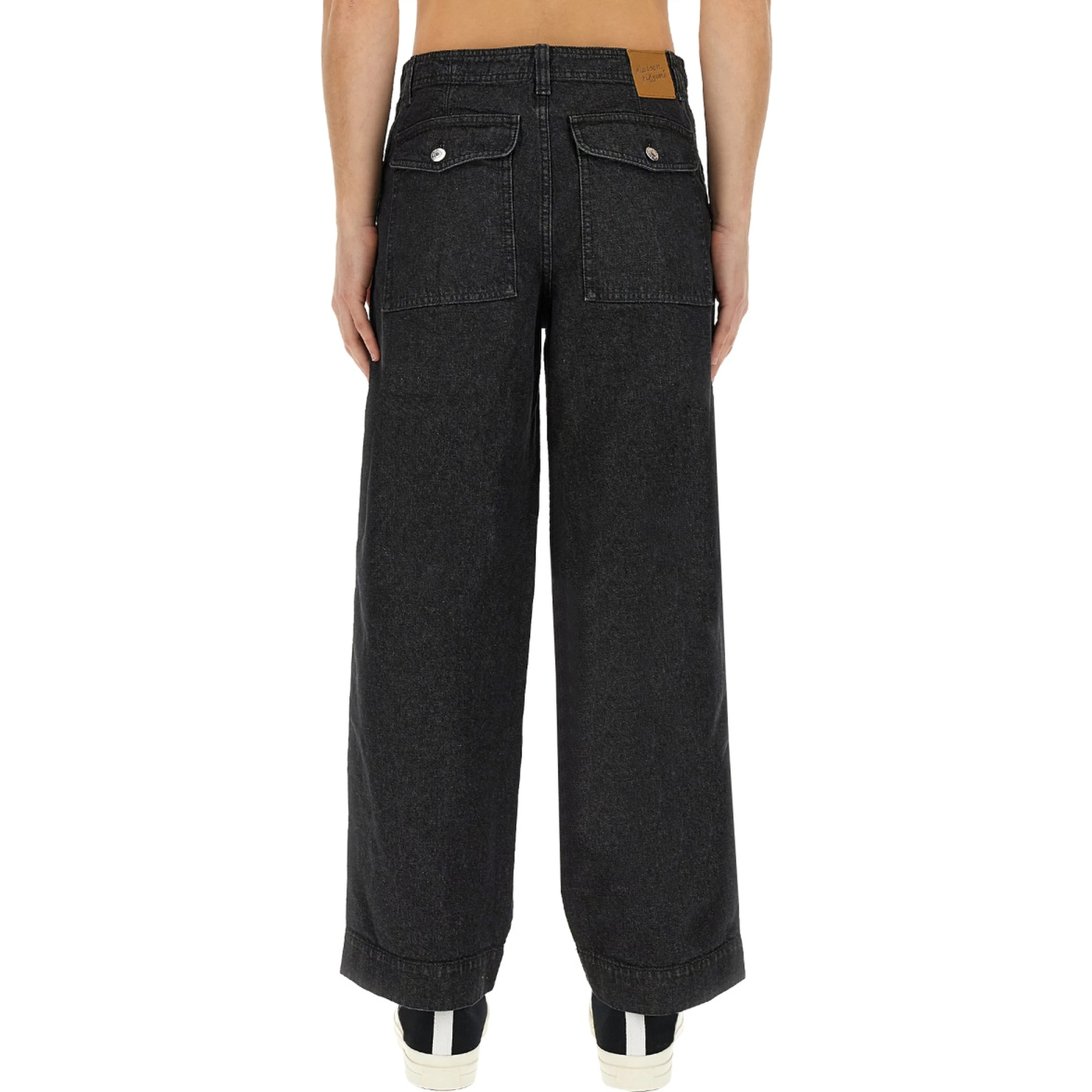 JEANS WORKWEAR