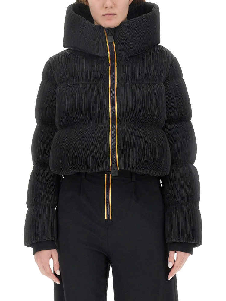 "BRIEN" JACKET
