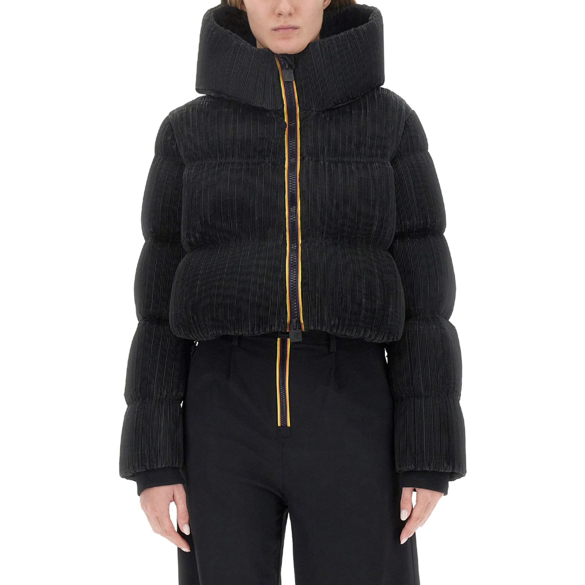 "BRIEN" JACKET