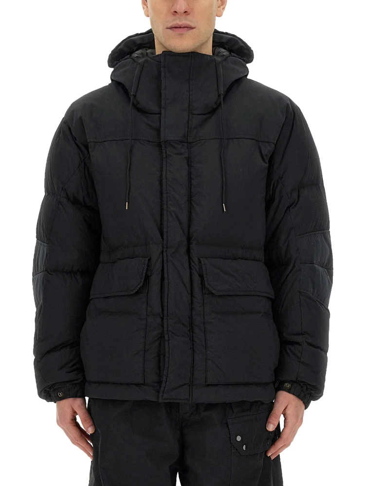"VAIL COMBO" JACKET