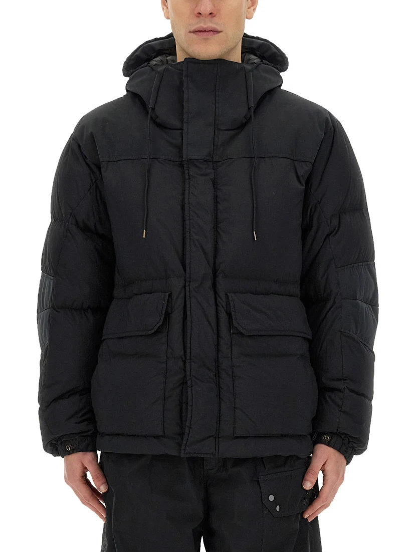 "VAIL COMBO" JACKET