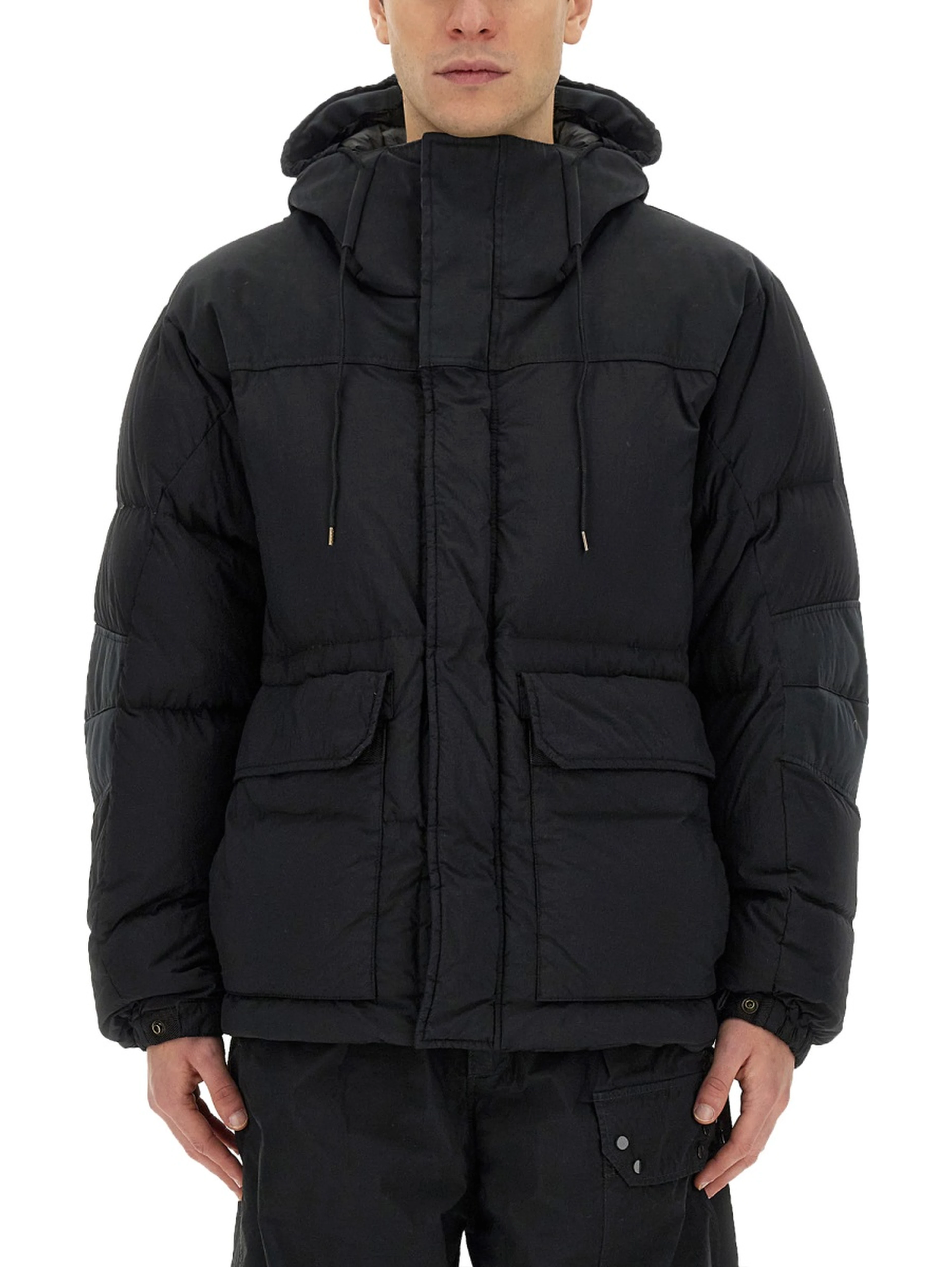 "VAIL COMBO" JACKET