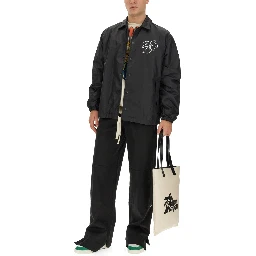 HUNTER SHIRT JACKET
