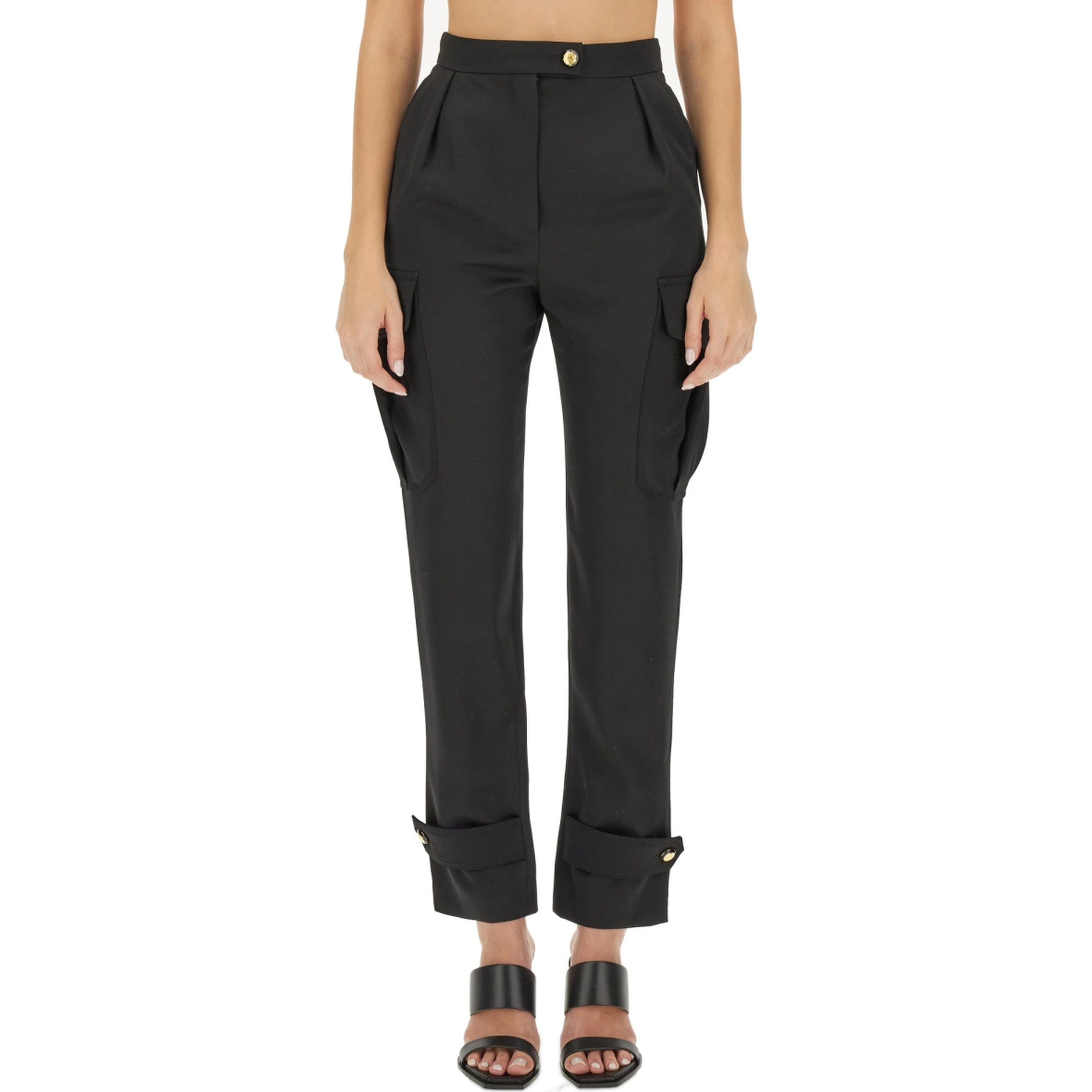 MILITARY PANTS