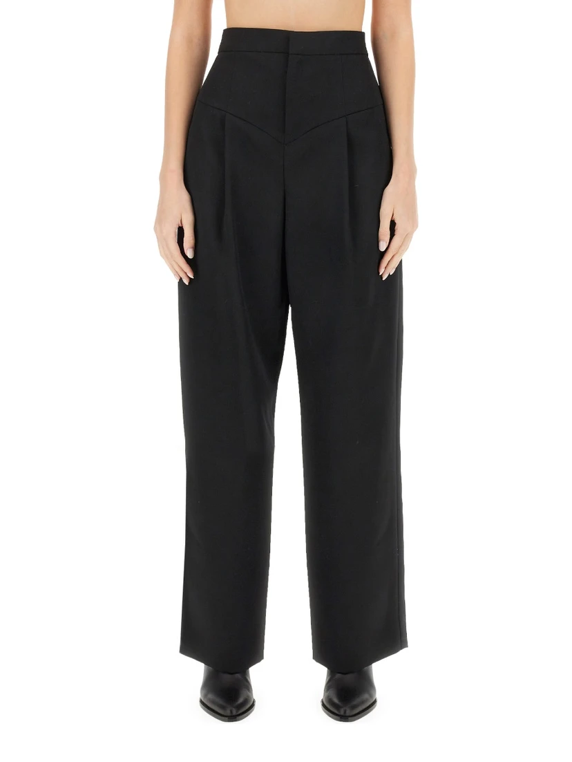PANTS "STAYA"
