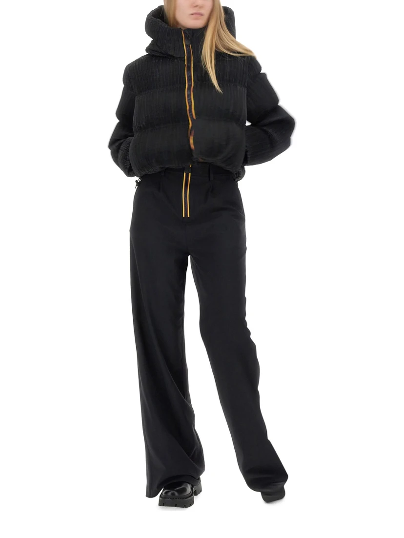 "BRIEN" JACKET