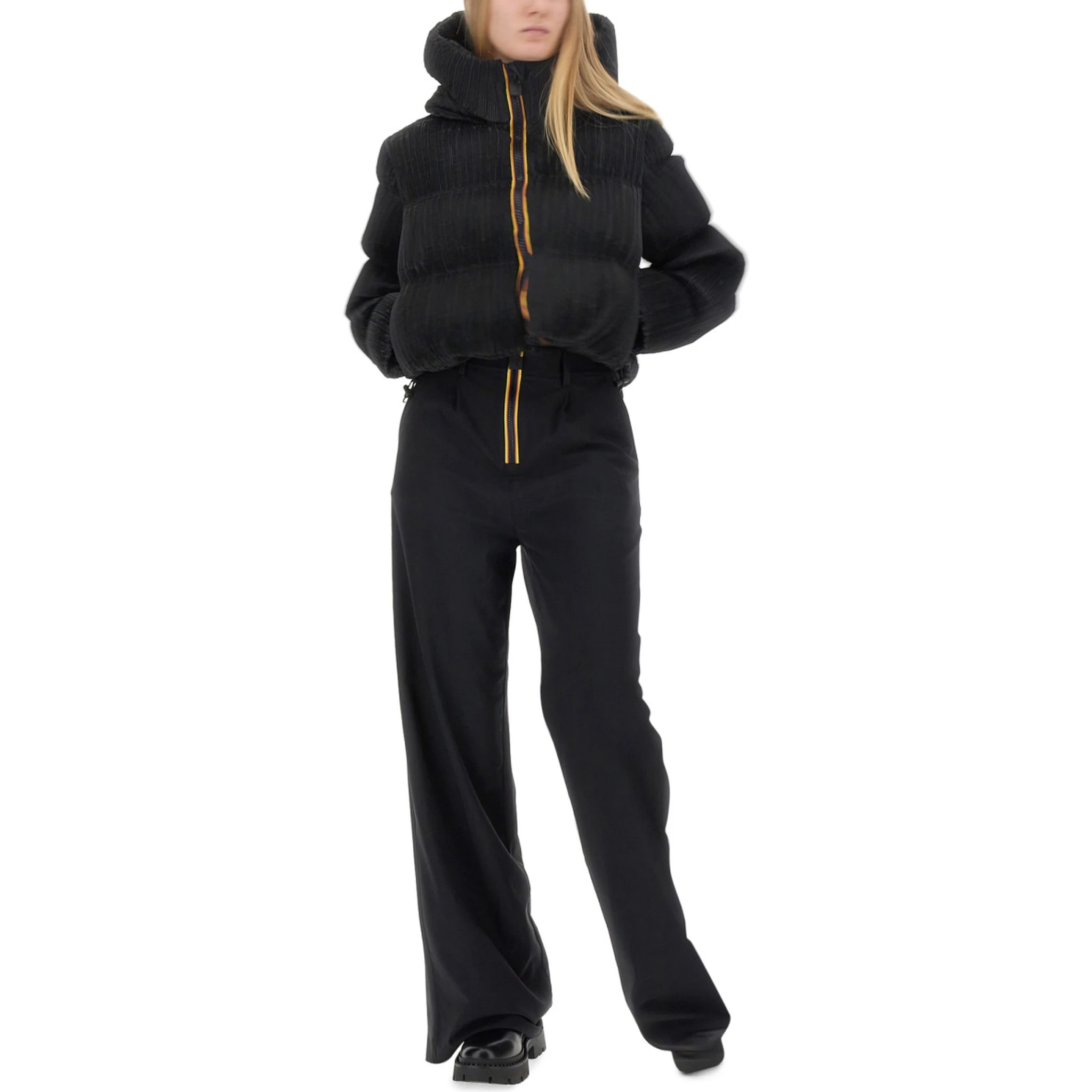 "BRIEN" JACKET