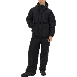 "VAIL COMBO" JACKET