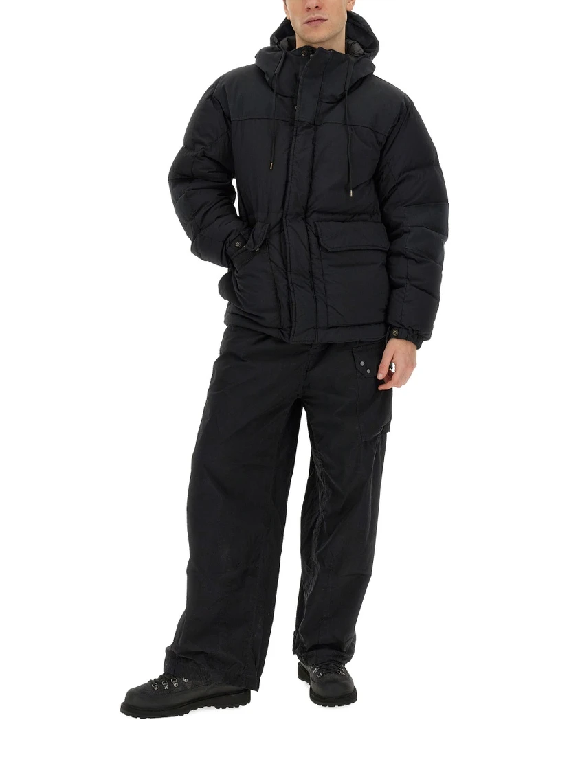 "VAIL COMBO" JACKET