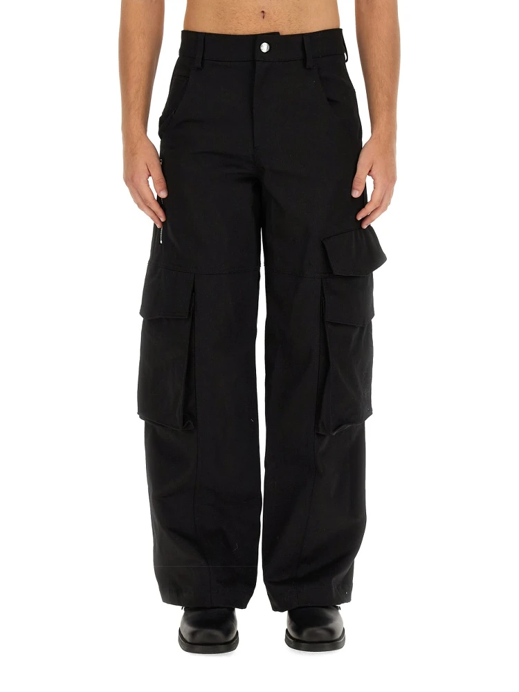 ULTRACARGO PANTS