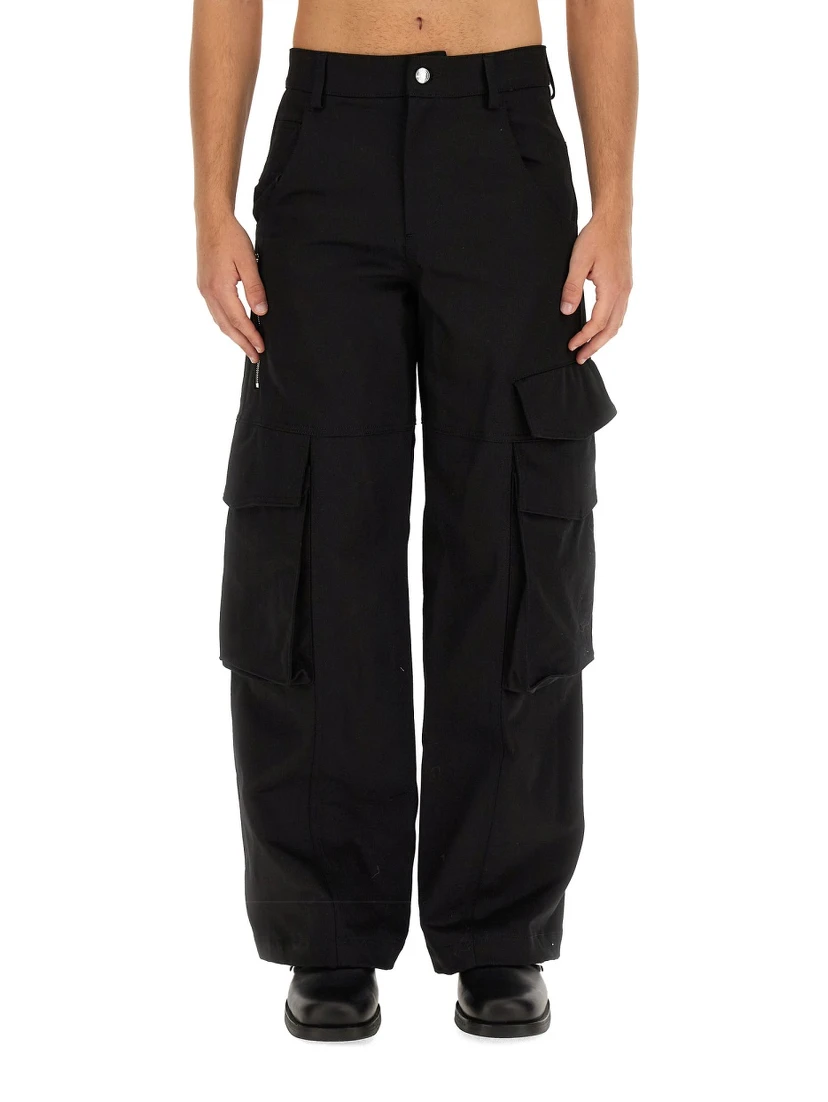 ULTRACARGO PANTS