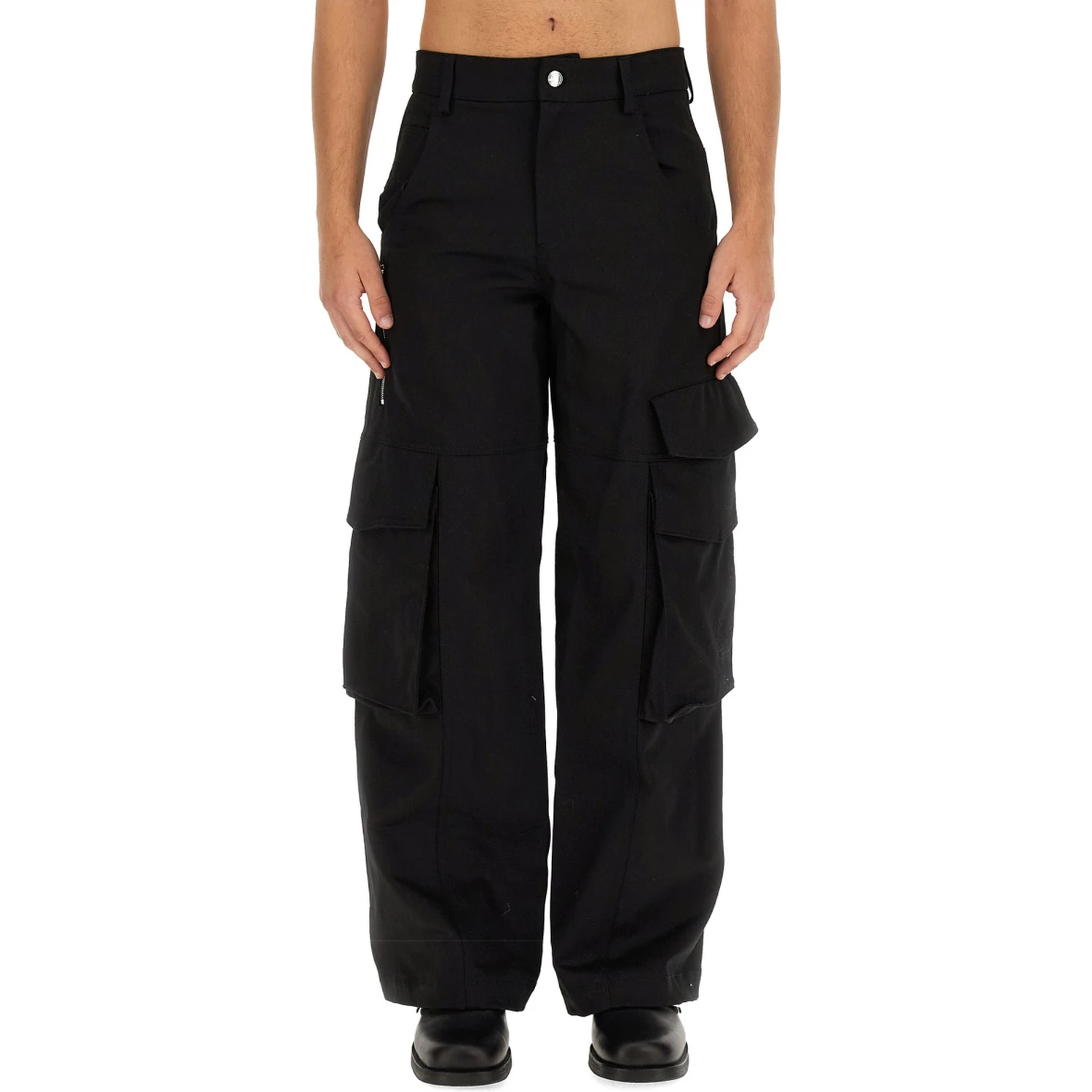 ULTRACARGO PANTS