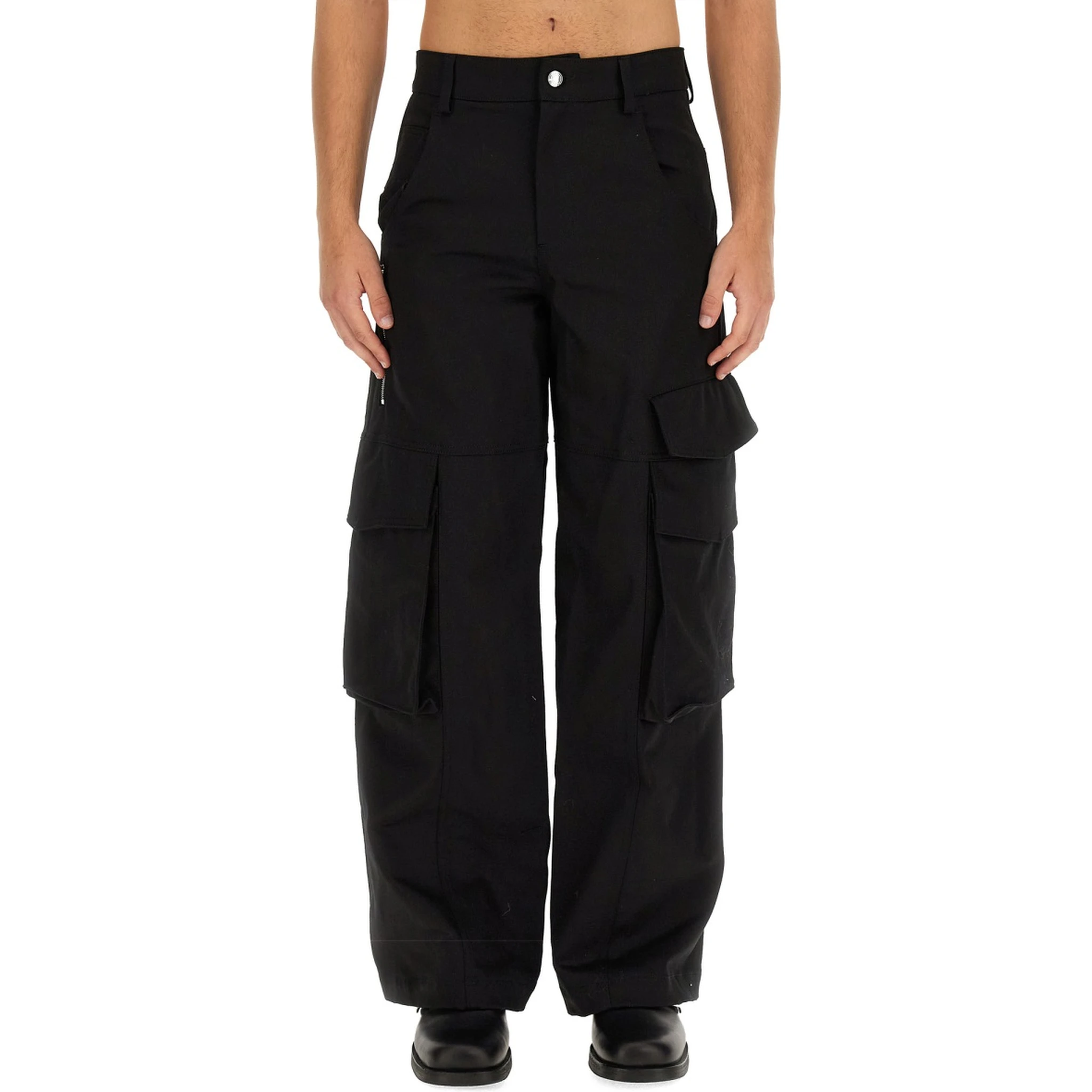 ULTRACARGO PANTS