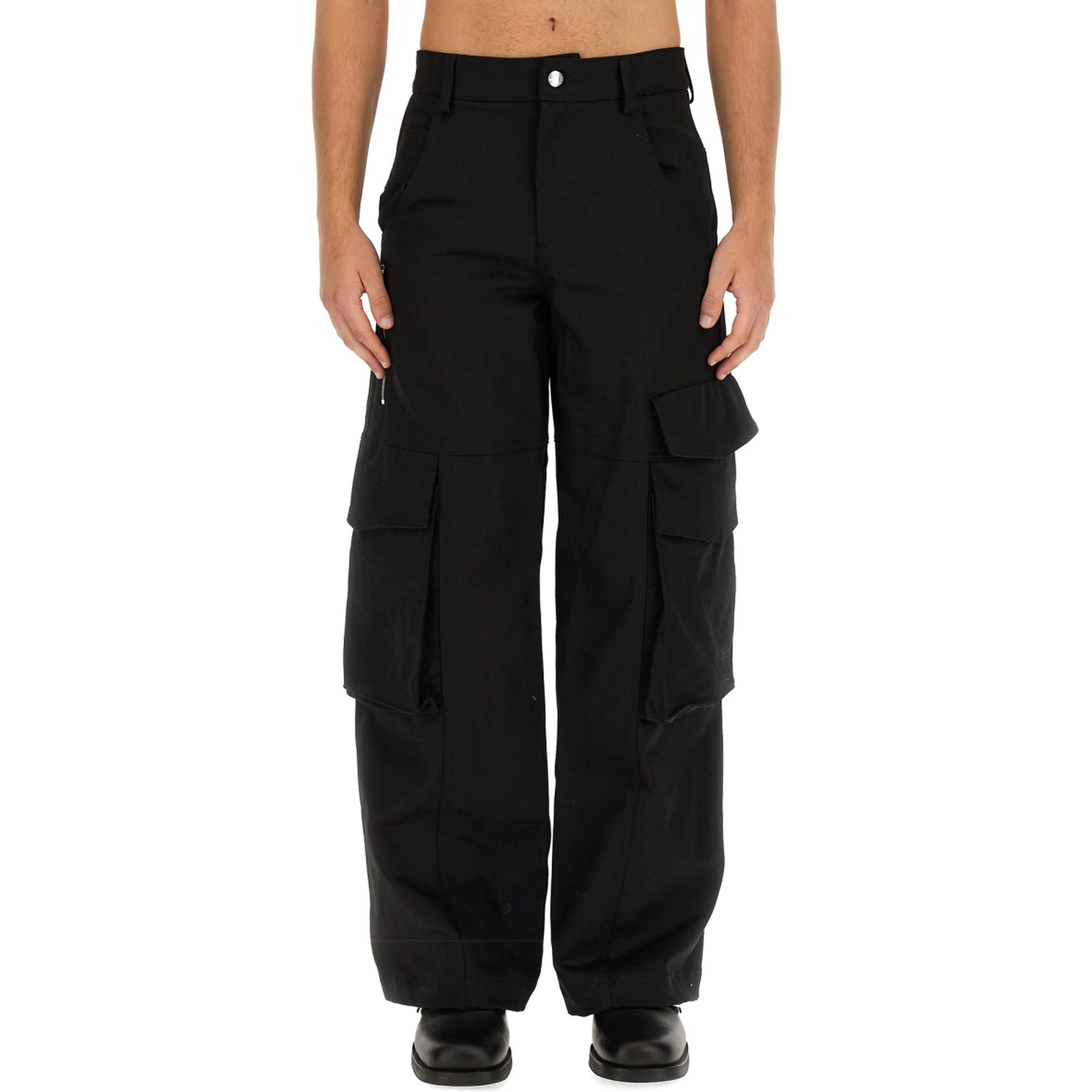 ULTRACARGO PANTS