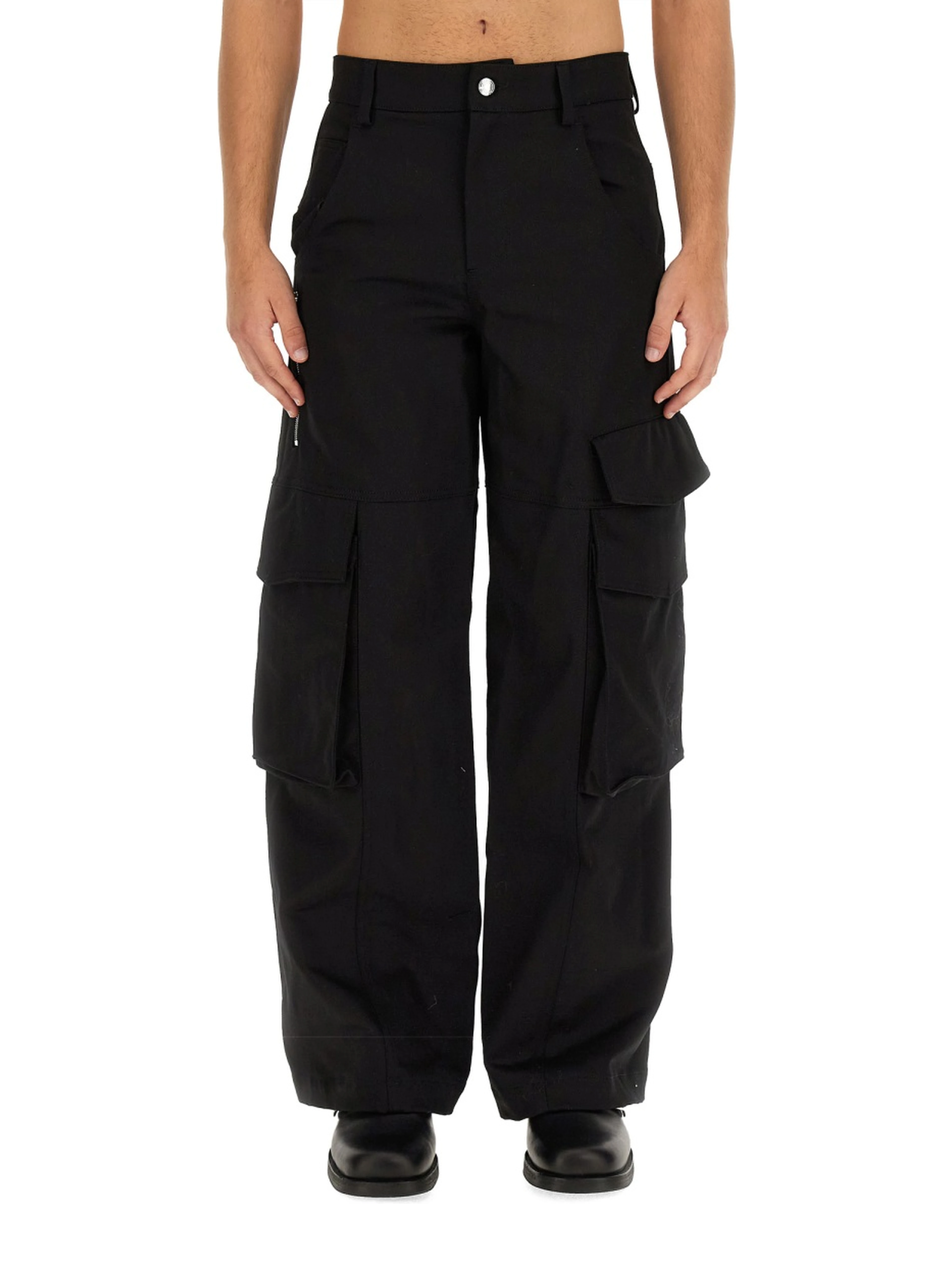 ULTRACARGO PANTS