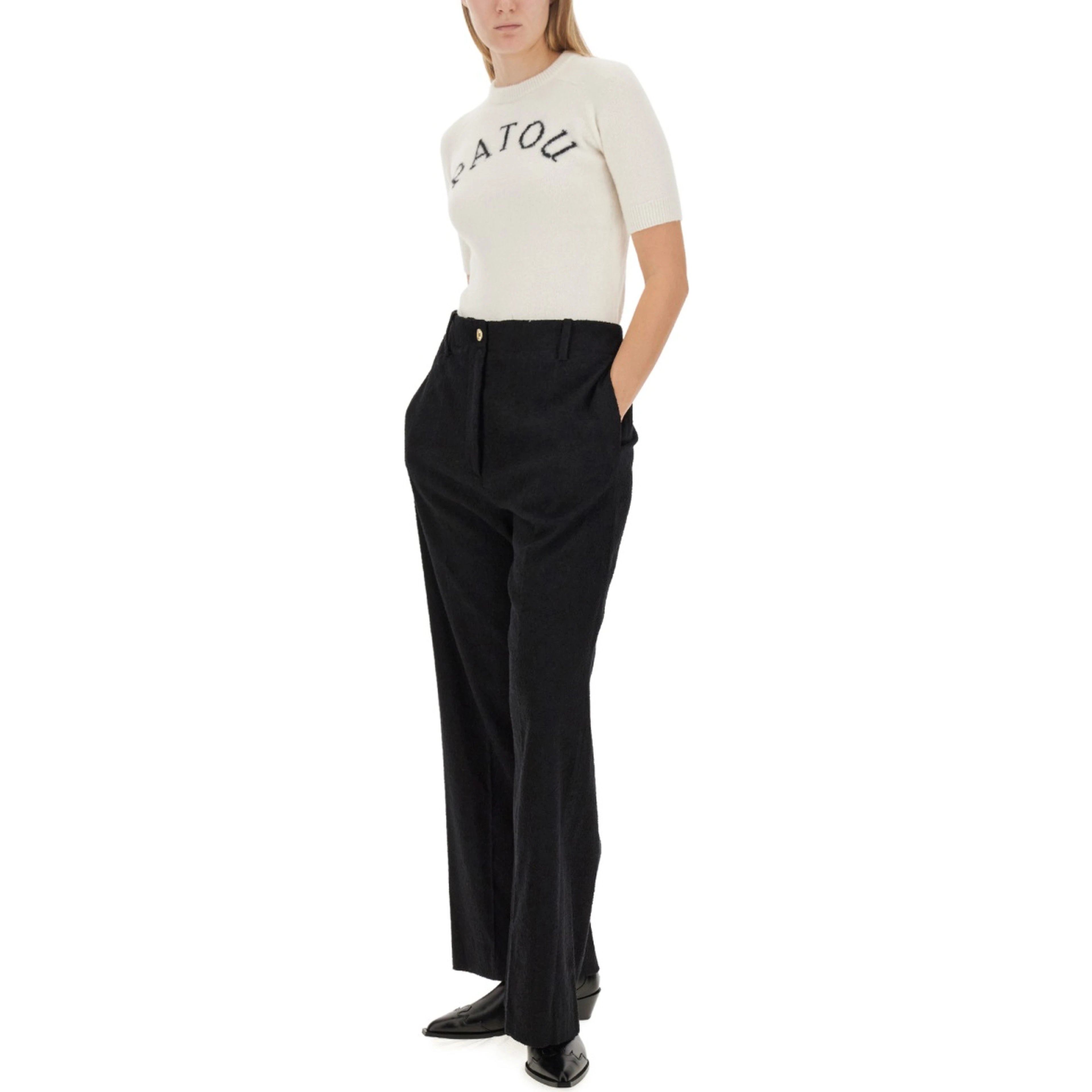 ICONIC PANTS