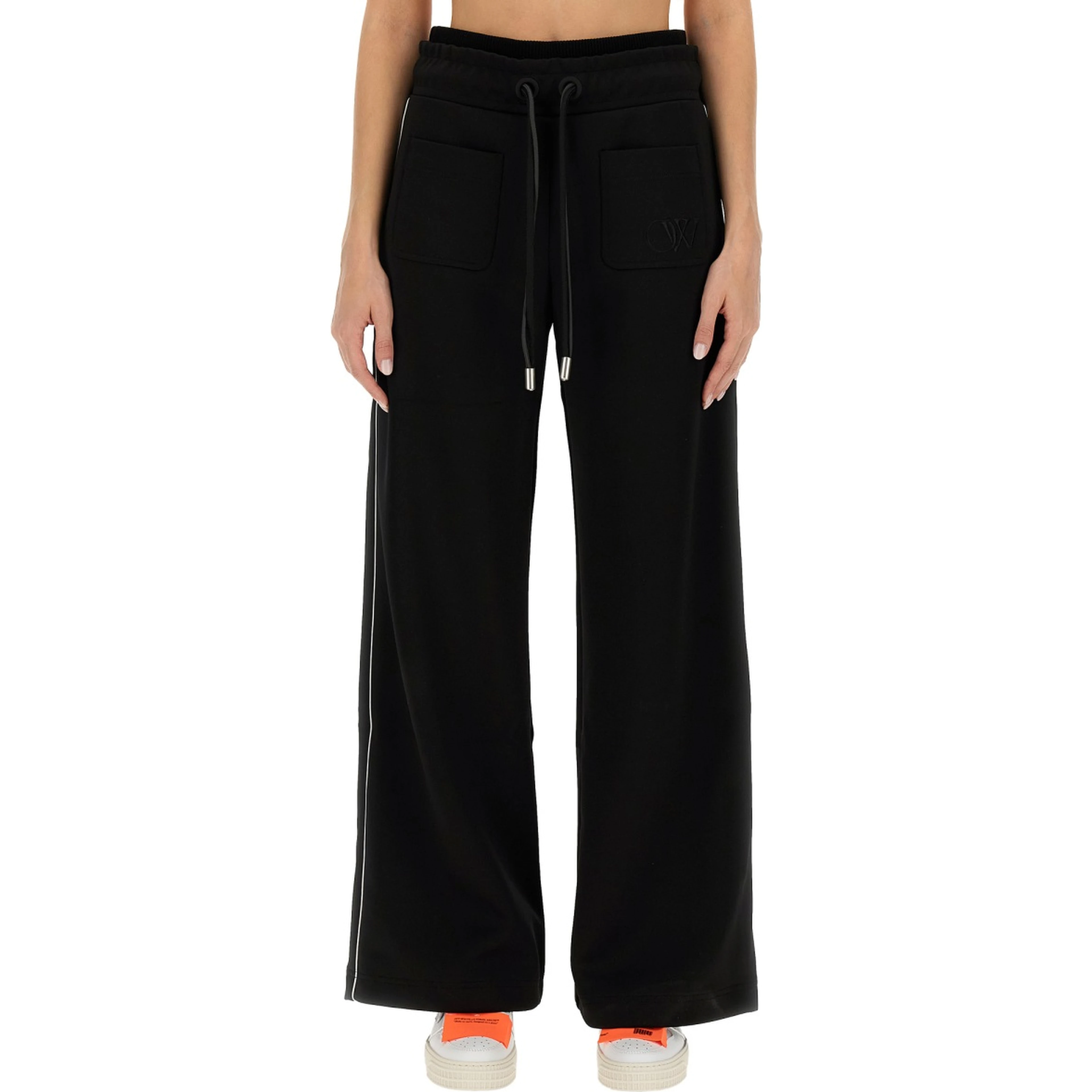 LOOSE FIT PANTS