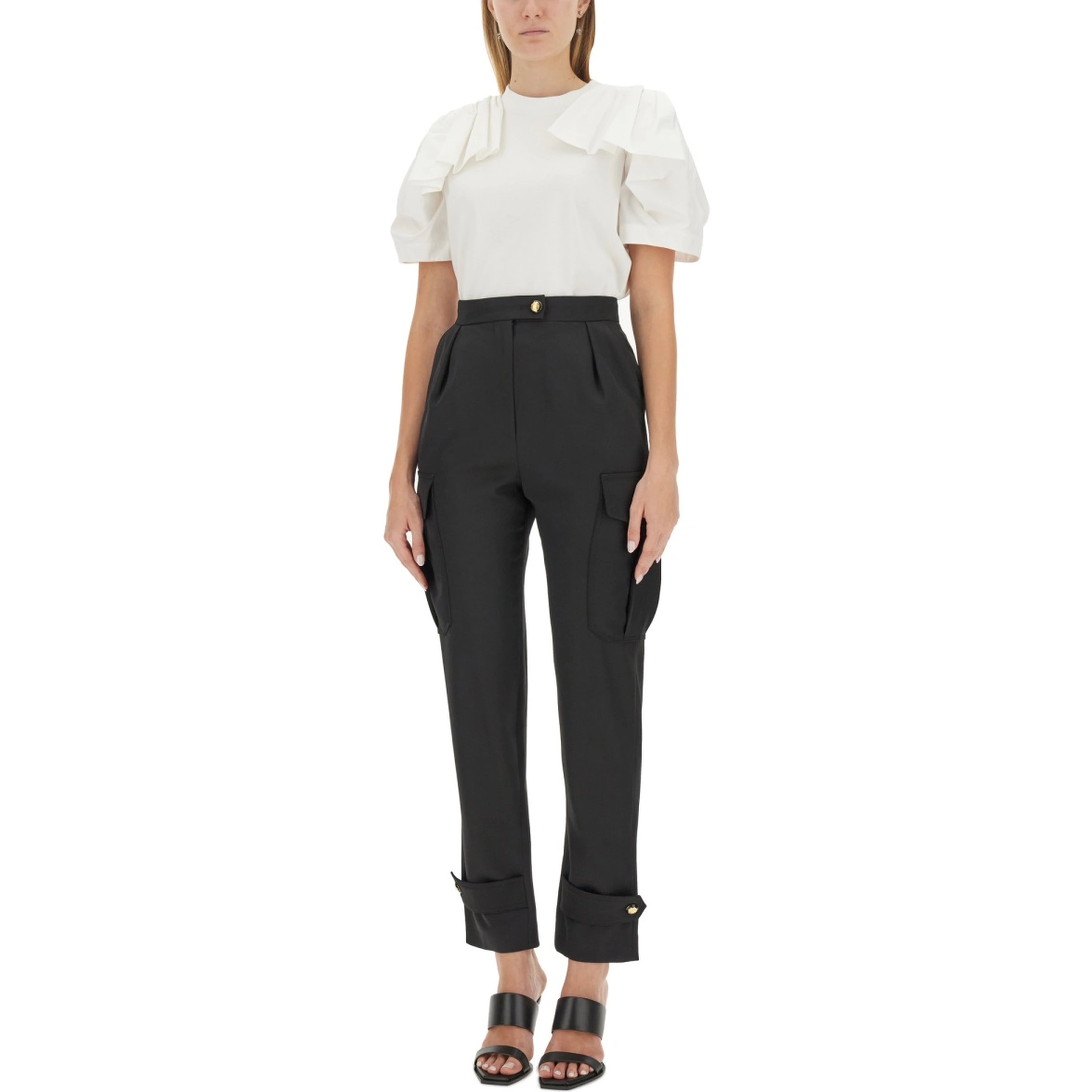 MILITARY PANTS