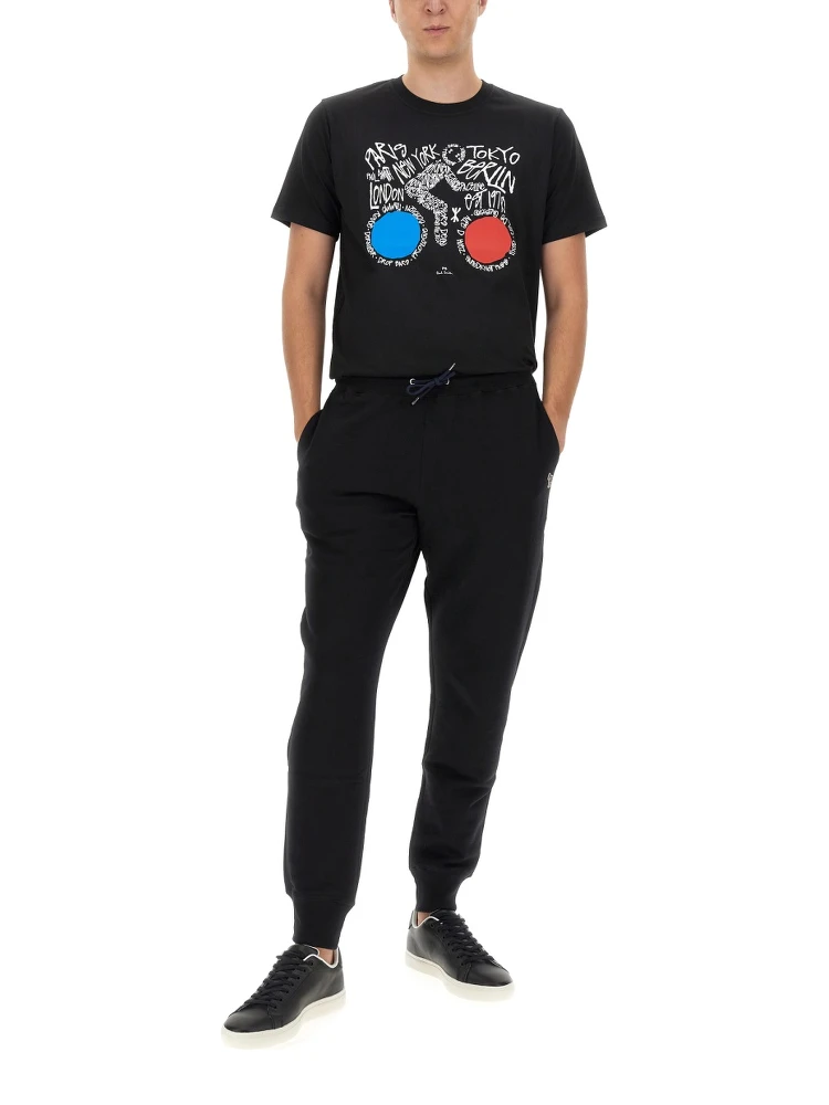 JOGGING PANTS alternative