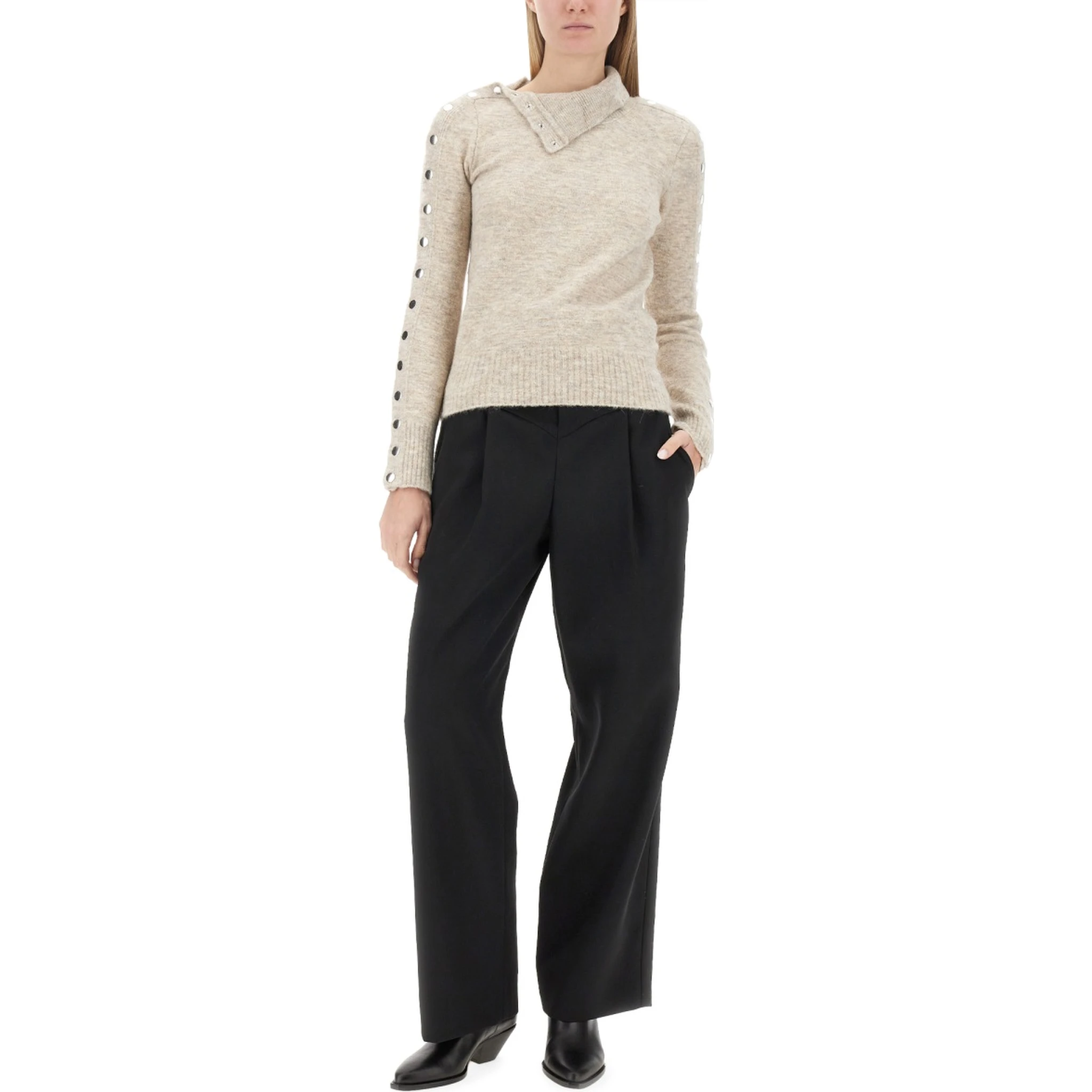 PANTS "STAYA"
